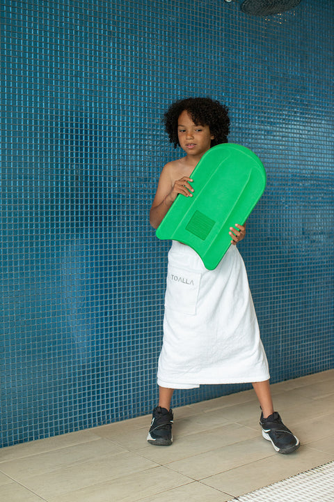 Tween Unisex Wrap